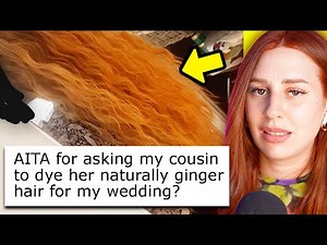 not even a writer could create such insane bridezillas - REACTION