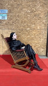 Who is ready for my Victorian furniture auction? As promised, I will be doing my last and final auction on the @whatnot app next week - and it’s going to be solely focused on my personal collection of antique furniture/decor. I’ve been holding on to so many of these beautiful and historic pieces for so long - like this Victorian rocking chair for example - it was the chair I nursed my son on. Many nights of cuddling Leafar, and watching him grow while rocking away in this chair. It’s beautiful a