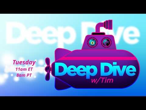 Deep Dive w/ Tim: Light Sensor Drivers & Guides #adafruit