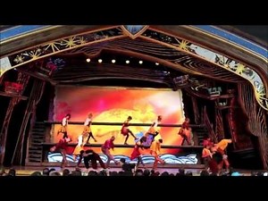 Mickey and the Magical Map at Disneyland (2013)