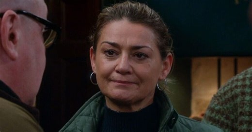 Corriedale: ITV tease Corrie and Emmerdale crossover