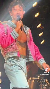 7.5K views · 878 reactions | 冀Happy TikTok Tuesday! I love edits with him to this song!!殺﫶 Song: "Slut!" by Taylor Swift via loverboyyh on TikTok Alex遼 | All the Love for Harry | Facebook