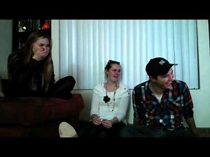 Cake Farts reaction #2