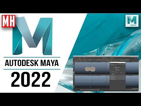 More Maya 2022 tools : Create Polygon ( NOT the tool you think ! )