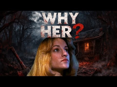 Why Cheryl Was the First to Be Possessed | The Hidden Pattern in The Evil Dead