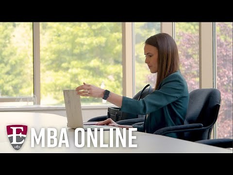 Online MBA Student Testimonials