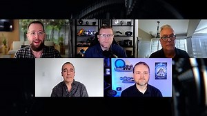 Prime Video announces Stargate reboot