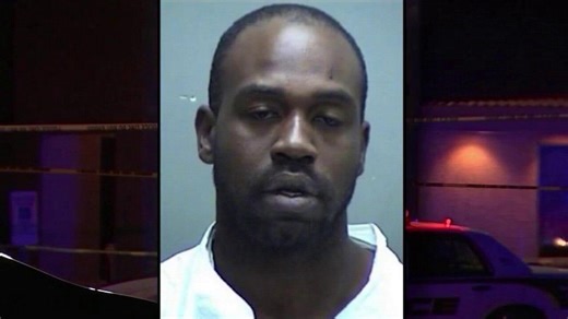 Cleophus Cooksey Jr. sentenced to death by jury