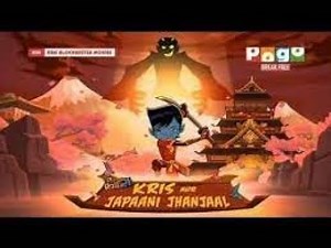 Roll No 21-Kris Aur Japaani Jhanjaal in Tamil