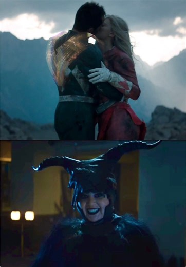 99K views · 1K reactions | Rita Repulsa actress Carla Perez on the Canceled plans for a Feature Film version of 2015’s Power/Rangers #powerrangers #mightymorphinpowerrangers #RitaRepulsa | The Legacy of Nerd | Facebook