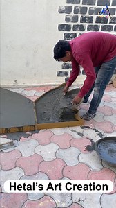 43K views · 172 reactions | Amazing cement crafts ideas - butterfly chair making #diy #chair #cement #crafts | Hetal's Art - Creation | Facebook