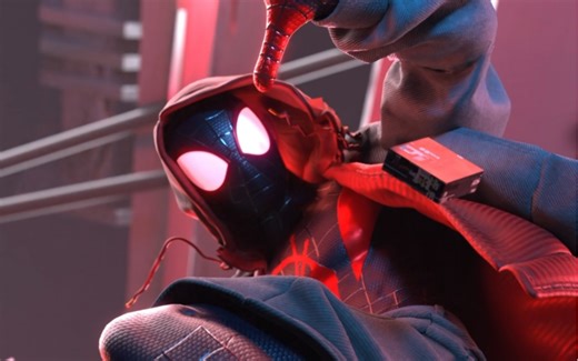 如果我拿出我的猪猪侠，你又能怎么办呢