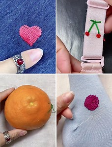 76K views · 395 reactions | Smart Sewing Hacks and Techniques to Try | Art & Craft | Facebook