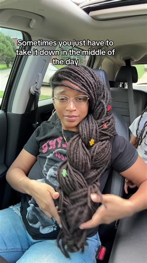 Beautiful Loc Styles for Long Locs