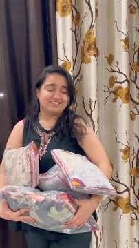 Bedsheets hi bedsheets #shortsvideo #meeshohaul #bedsheethaul #affordablehomedecor #online shopping