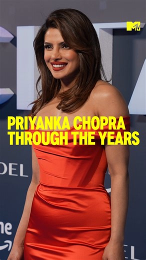 3.6K views · 17 reactions | Learn the story of the Bollywood turned Hollywood superstar!  #MTVCeleb #MTV | MTV Australia | Facebook