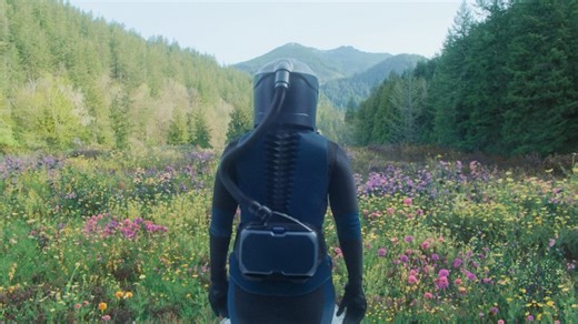 Pixar legend Andrew Stanton shares how the future will be here ‘In the Blink of an Eye’