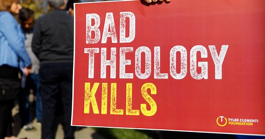 Across U.S., LGBTQ Christians try to change hearts and minds from the pews