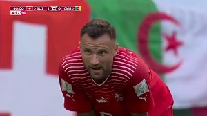 Switzerland vs Cameroon -  2022 FIFA World Cup - Group G - Extended Highlights