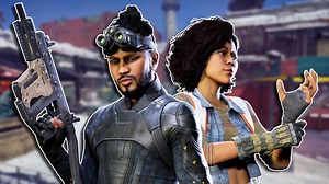 All XDefiant Classes and Abilities