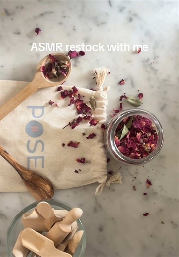 Discover the Calming Benefits of Rose Bath Tea