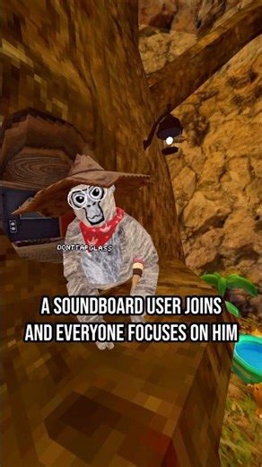 🫩 #gtag #gorillatag #gtagvr #gorillatagvr #quest2 #popular #monke #mods