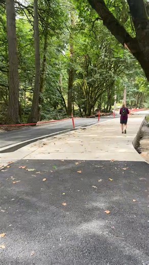 12K views · 195 reactions | Paving is now underway on this stretch of...