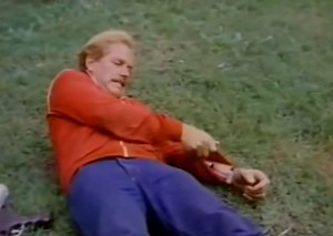 The best last scene of any movie