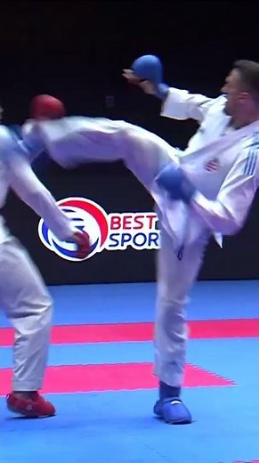 Top 5 Moments from the 2025 EKF Senior Championships in Yerevan, Armenia 🇦🇲