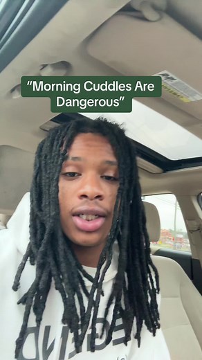 The Dangers of Paying for Cuddles