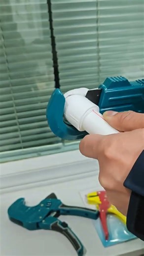 Top 10 best PVC/PPR Pipe Cutter and Smooth cuts in seconds #tools #pipelining #wholesale #oem