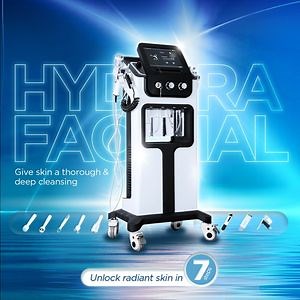 [Hot Item] Multifunctional Beauty Salon Uses Skin Care Rejuvenation Device Beauty Machine
