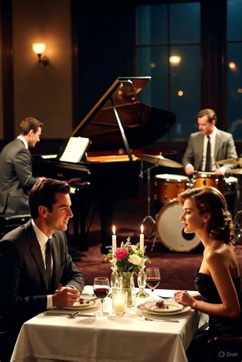 ✨ Enjoy a short preview of Whispered Elegance – Romantic Smooth Jazz | Jazz Recordings Studio 🎷