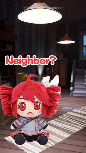 Hello? Neighbor? #kasaneteto #重音テト #hatsunemiku #初音ミク #vocaloid #synthv #helloneighbor