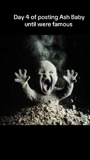 Ash Baby Meme: Day 4 of Our Viral Challenge