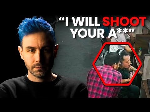 I WILL SHOOT YOU A** /The Angriest Scammer Ever Loses $25,000