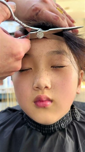 Super cool hairstyle! #hairstyle #style #wig