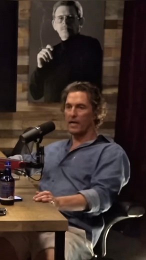 Matthew McConaughey puts his feet on Joé' table😂🤣🤣🤣🔥🔥💫👀✨ #satisfying #asmr #mindblowing #amazing #LifeHack #food #fyp #learnwithtiktok #NFLFreeAgency | Podclipz