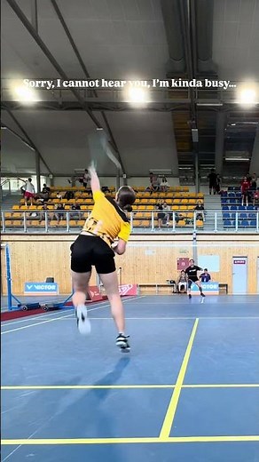 Why You Should Start Playing Badminton