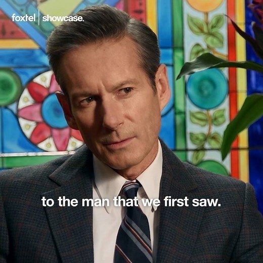 EXCLUSIVE: Why Brett Climo is over the moon with where he gets to leave George Bligh at the conclusion of Season 6. A Place To Call Home | Season 6 | Premieres 19 August | only on showcase | A Place To Call Home