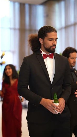 AQUA Awards 2025 Teaser