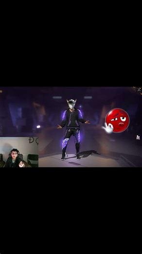 CHECK THE LINKED VIDEO #deathcreationff #freefire