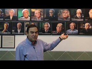 Voices From a Bygone Iran