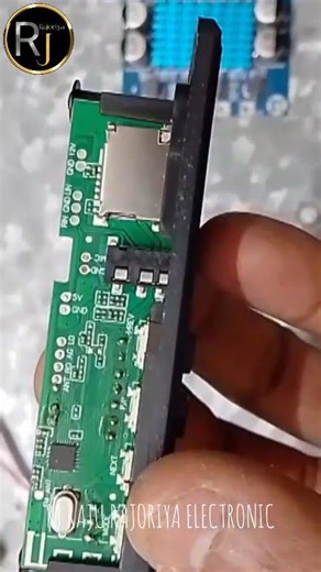 BT Module + Amplifier Board Connection 🔥 Full Guide Short