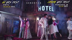 225K views · 5.2K reactions | Syhhhh! UOLSS JANGAN DATANG ke KL &...