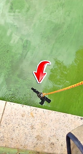 964K views · 5.2K reactions | 﫣 Armă!?#magnetfishing #fishing #reels...