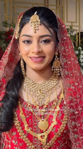 Subtle look for my bride 👰🏻‍♀️♥️ #trendingonshorts #shortsfeed