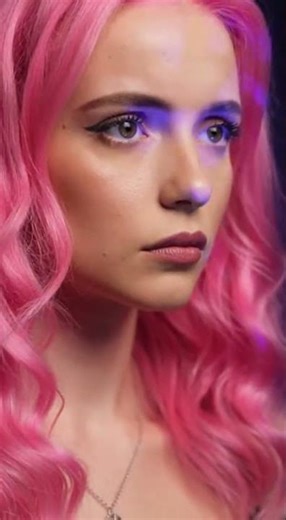 Woman Hypnotized by Computer #mindcontrol