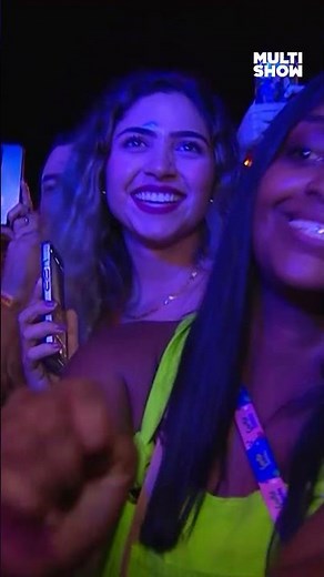 Dilsinho canta 'Diferentão' (Ao Vivo) | Capital do Samba | Música Multishow | #shorts