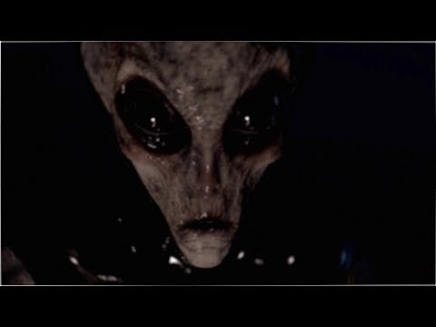 Interrogatorio a Extraterrestre del Area 51 - The Alien Interview